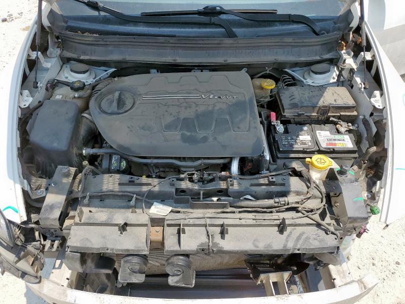 2016 JEEP CHEROKEE L - 1C4PJMDS4GW249150