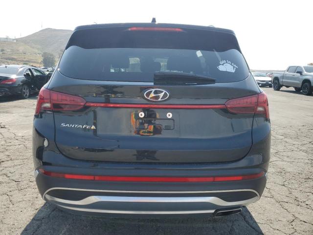 2022 HYUNDAI SANTA FE S - 5NMS34AJ8NH435693