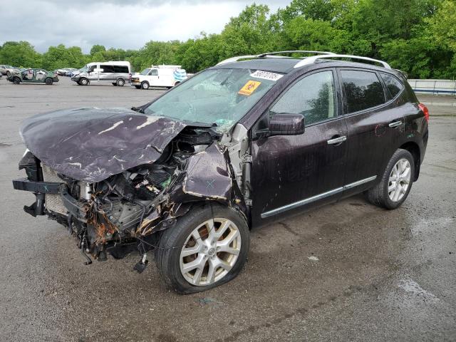 Vin: jn8as5mv9bw281754, lot: 58070705, nissan rogue s 2011 img_1
