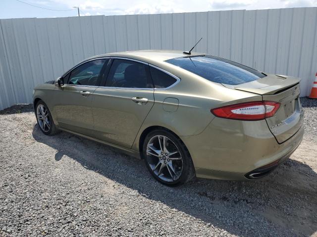Vin: 3fa6p0k92dr144498, lot: 58805355, ford fusion titanium 20132