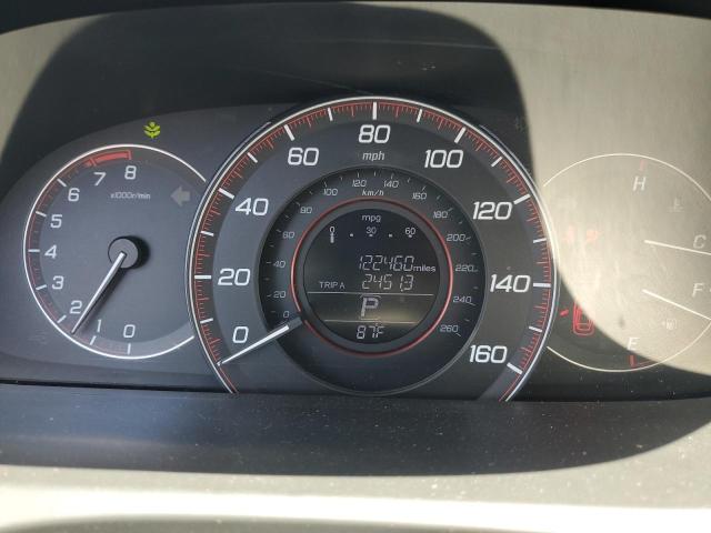 2015 HONDA ACCORD SPO - 1HGCR2F50FA061046