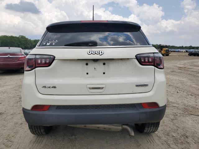2020 JEEP COMPASS LA - 3C4NJDBB1LT112466