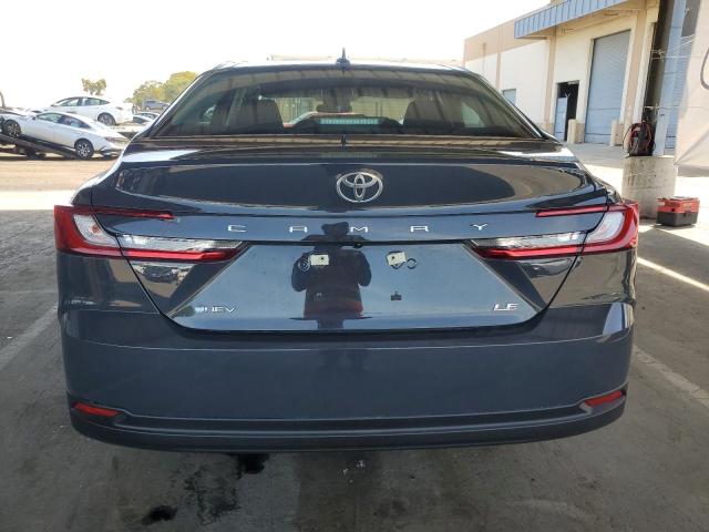 2025 TOYOTA CAMRY XSE 4T1DAACK9SU593754