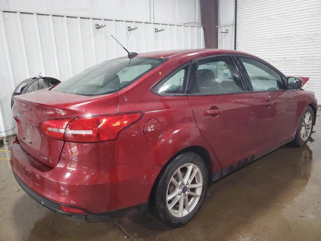 Vin: 1fadp3f26hl209475, lot: 58416185, ford focus se 20173