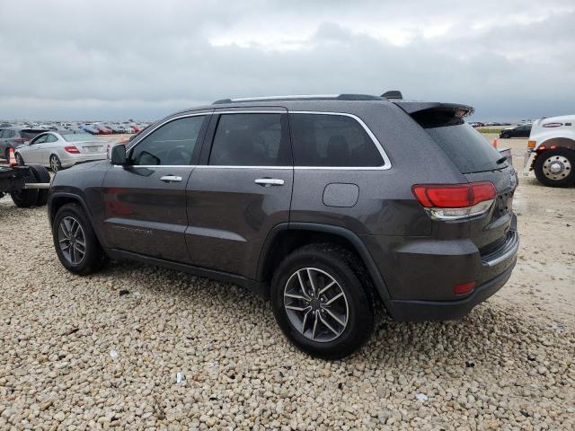 Vin: 1c4rjebg5lc245083, lot: 55556805, jeep grand cher limited 20202