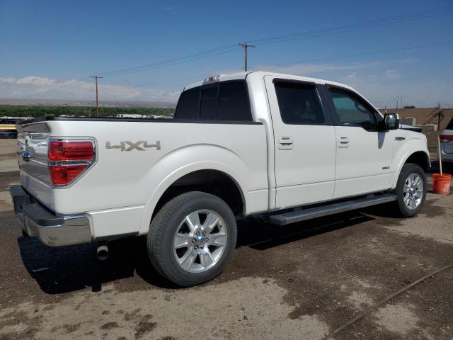 Vin: 1ftfw1et5bfa61815, lot: 55037075, ford all models supercrew 20113
