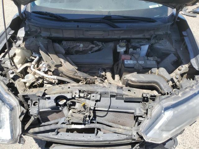 2020 NISSAN ROGUE S - KNMAT2MT3LP532947
