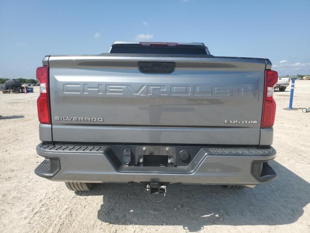 2020 CHEVROLET SILVERADO - 3GCPWBEH6LG215759