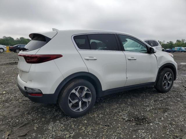 Vin: kndpm3ac1l7732386, lot: 56340035, kia sportage lx 20203