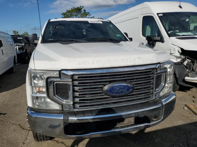 2022 FORD F350 SUPER 1FT8W3DT4NEC08027