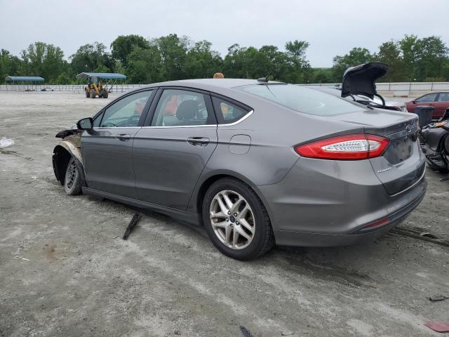 Vin: 3fa6p0h72er294439, lot: 58830455, ford fusion se 20142