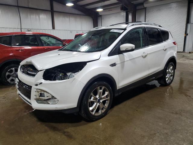 FORD ESCAPE TIT