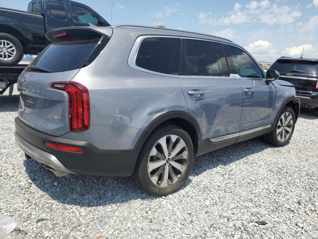 Vin: 5xyp64hc1lg029489, lot: 59097345, kia telluride s 20203