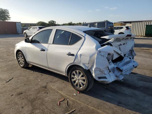 Vin: 3n1cn7ap8jl852042, lot: 55455805, nissan versa s 20182
