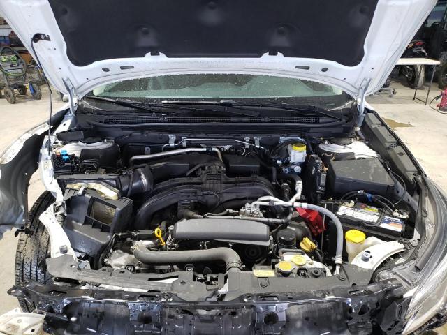 2022 SUBARU OUTBACK LI 4S4BTANC6N3249025