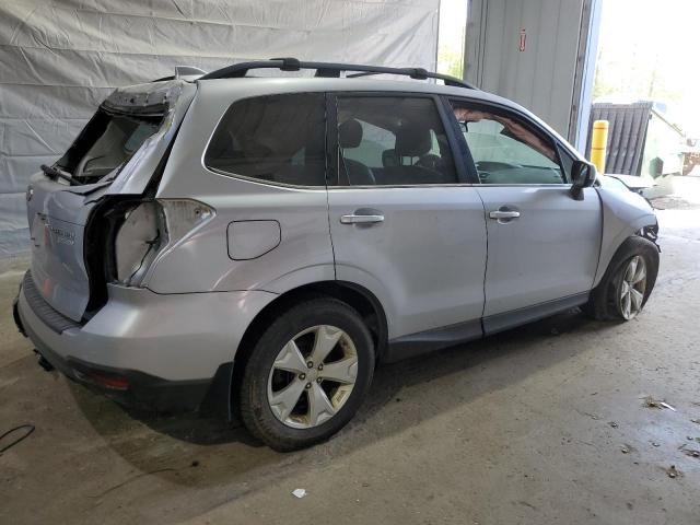 Vin: jf2sjarc1gh520519, lot: 57258915, subaru forester 2.5i limited 20163