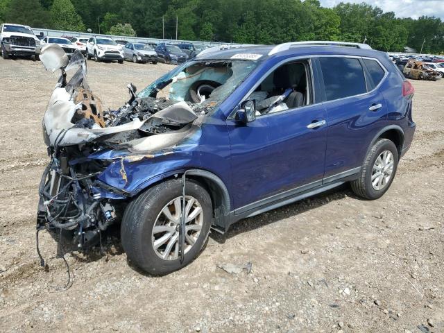 Vin: knmat2mt8jp574477, lot: 55495385, nissan rogue s 2018 img_1