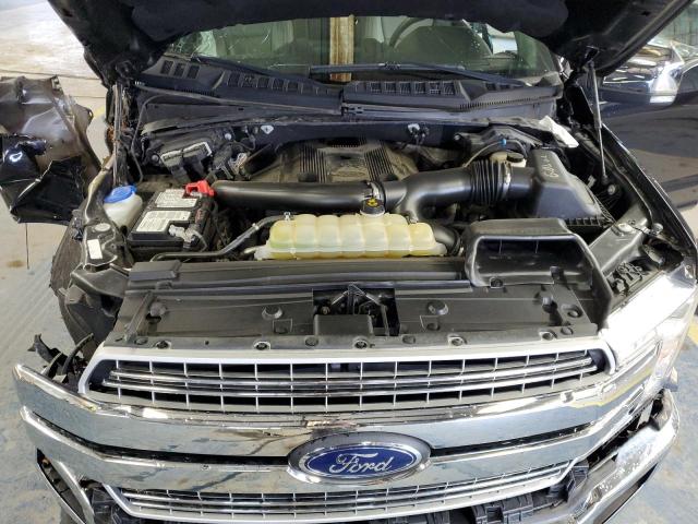 2019 FORD F150 SUPER - 1FTEW1E41KFC63619