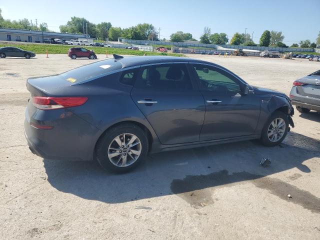 2019 KIA OPTIMA LX - 5XXGT4L36KG277370