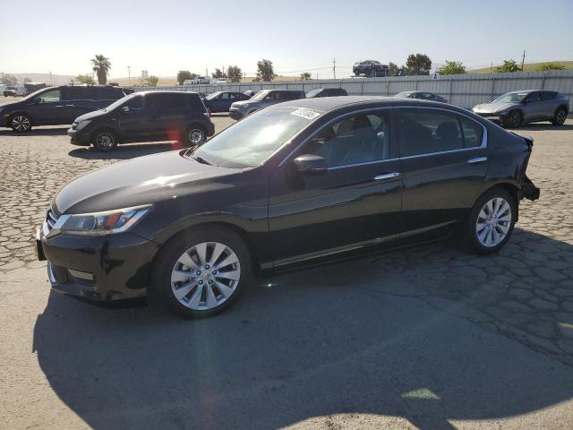 Vin: 1hgcr2f82fa094737, lot: 55951045, honda accord exl 2015 img_1