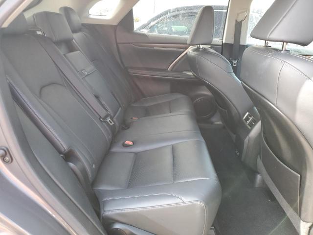 2022 LEXUS RX 350 - 2T2HZMDA6NC321181