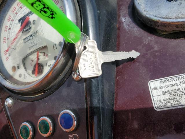 1999 KAWASAKI VN1500 J #3304538445