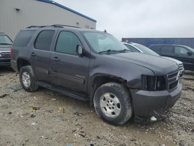 Vin: 1gnskbe08br117838, lot: 57525125, chevrolet tahoe k1500 lt 20114