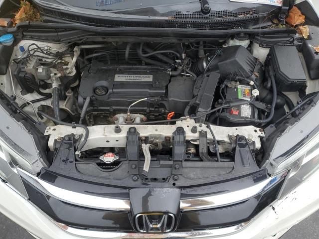 2015 HONDA CR-V EXL 5J6RM4H75FL133813