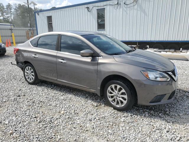Vin: 3n1ab7ap3gy222313, lot: 55404305, nissan sentra s 20164