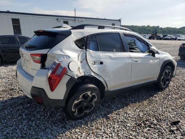 Vin: jf2gthnc2ph251039, lot: 56943185, subaru crosstrek limited 20233