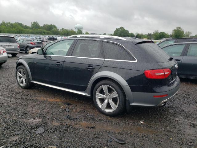 2016 AUDI A4 ALLROAD WA1UFAFL4GA013484