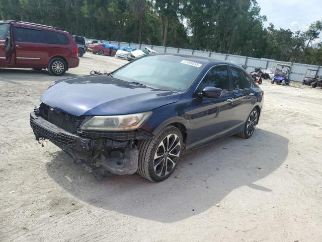 Vin: 1hgcr2f54da250201, lot: 57499555, honda accord sport 2013 img_1