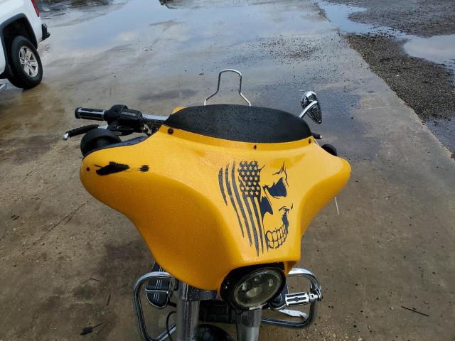 2013 HARLEY-DAVIDSON FLHX STREE 1HD1KBM11DB623682