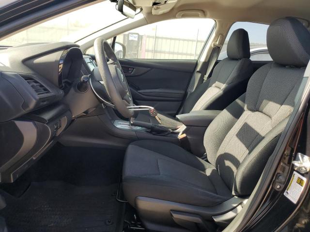 2022 SUBARU CROSSTREK - JF2GTABC3N8280817