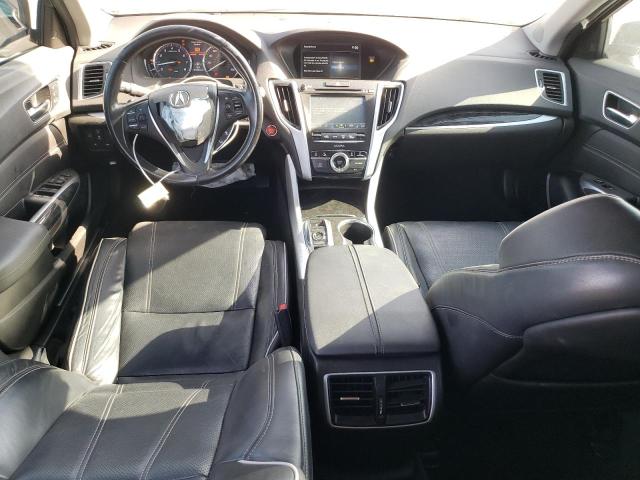 2019 ACURA TLX TECHNO 19UUB2F45KA008157