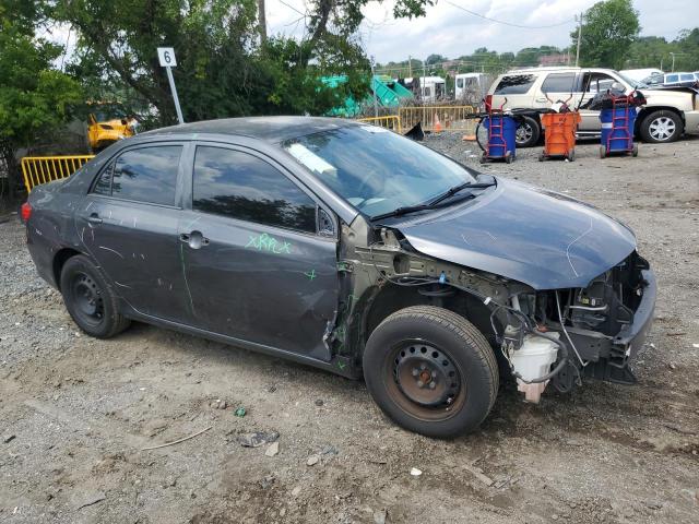 Vin: 1nxbu4ee6az308272, lot: 58721225, toyota corolla base 20104