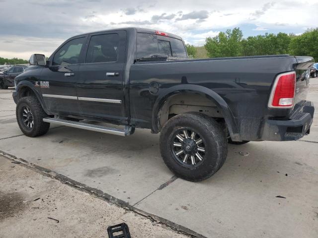 Vin: 3c6ur5fl1jg109657, lot: 56828345, ram 2500 laramie 20182