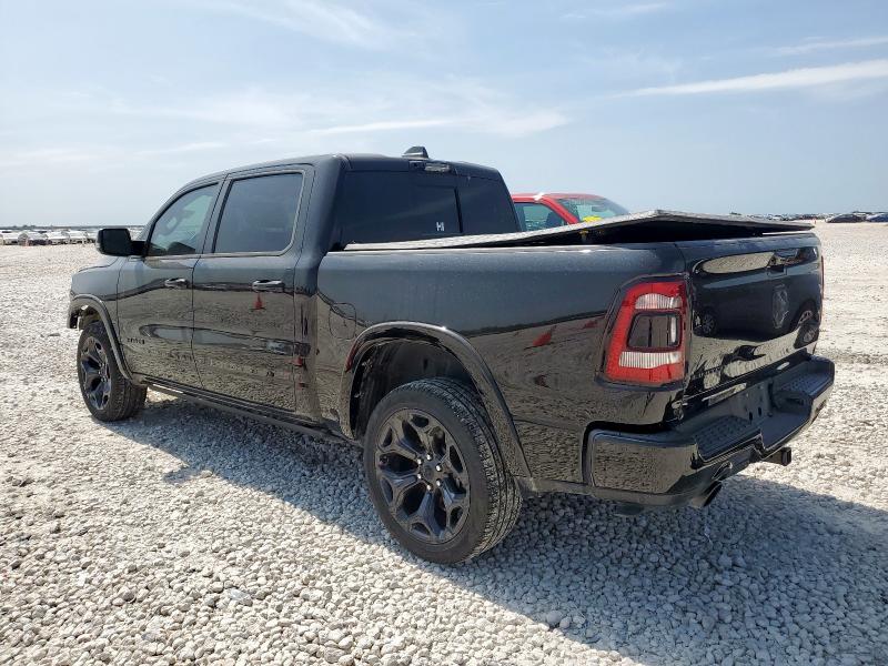 Vin: 1c6srfht1rn121823, lot: 56054405, ram 1500 limited 20242