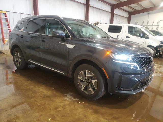 Vin: kndrh4lg1m5045196, lot: 56785305, kia sorento ex 20214