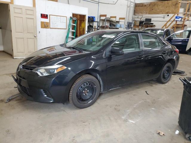 Vin: 2t1burhe7gc742705, lot: 57453795, toyota corolla l 2016 img_1