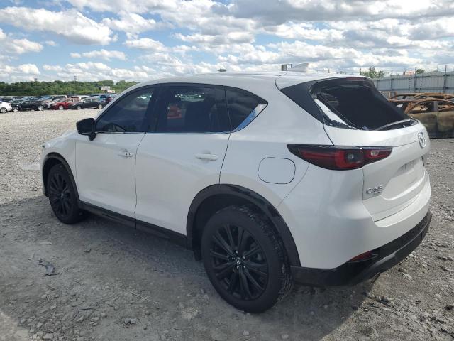 Vin: jm3kfbdy6r0364415, lot: 57899035, mazda cx-5 premi premium 20242