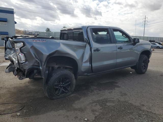 Vin: 3gcpyfed8lg201988, lot: 55660495, chevrolet all models k1500 lt trail boss 20203