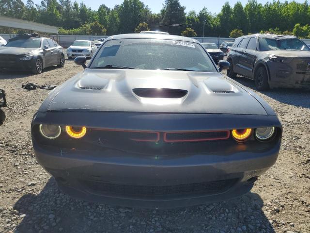 2019 DODGE CHALLENGER - 2C3CDZAG2KH524450
