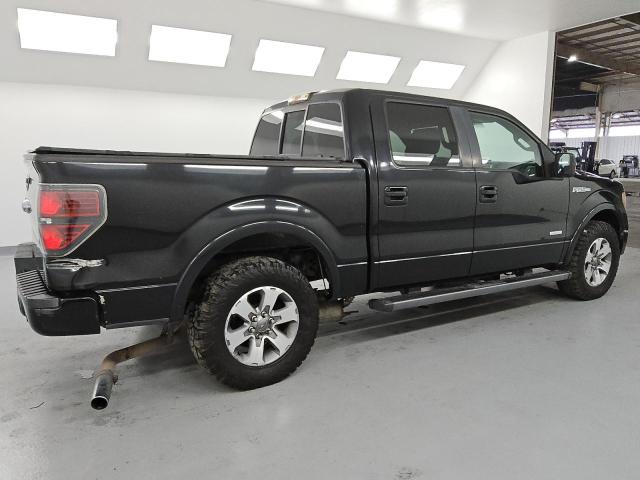Vin: 1ftfw1ct0bkd91758, lot: 54768545, ford f-150 supercrew 20113