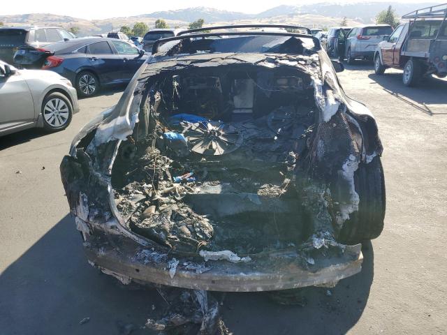 2021 TESLA MODEL S 5YJSA1E62MF449714