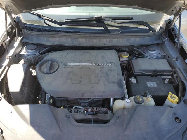 2021 JEEP CHEROKEE L - 1C4PJLMX6MD103653