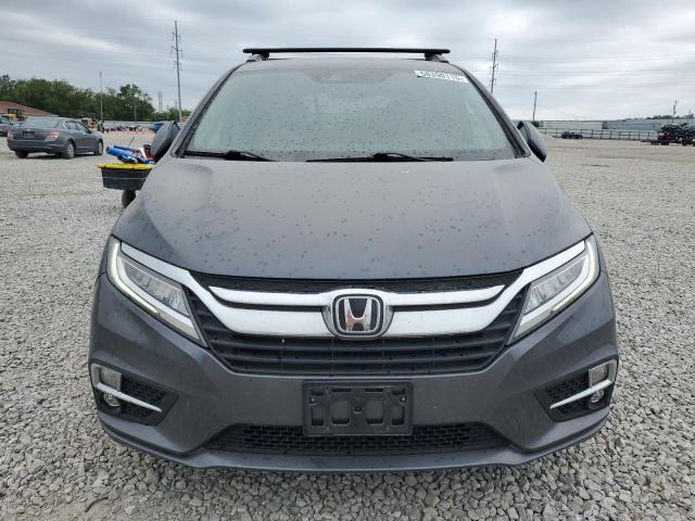 2018 HONDA ODYSSEY EL 5FNRL6H98JB078520