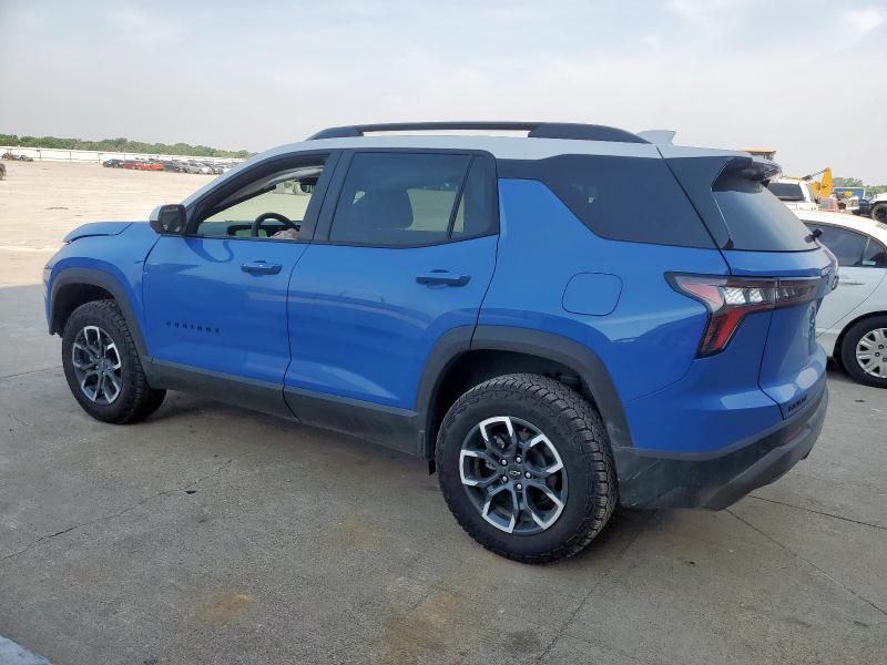 Vin: 3gnaxkegxsl125537, lot: 57289715, chevrolet equinox ac activ 20252