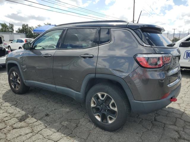 JEEP COMPASS TR 2017 charcoal  gas 3C4NJDDB3HT632253 photo #3
