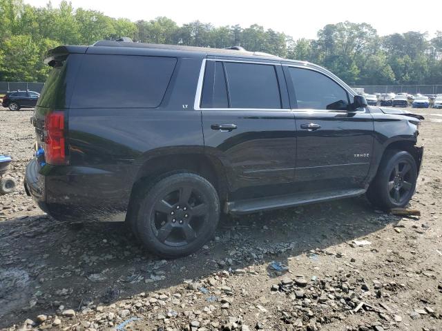 Vin: 1gnskbkc7hr189881, lot: 57267495, chevrolet tahoe k1500 lt 20173